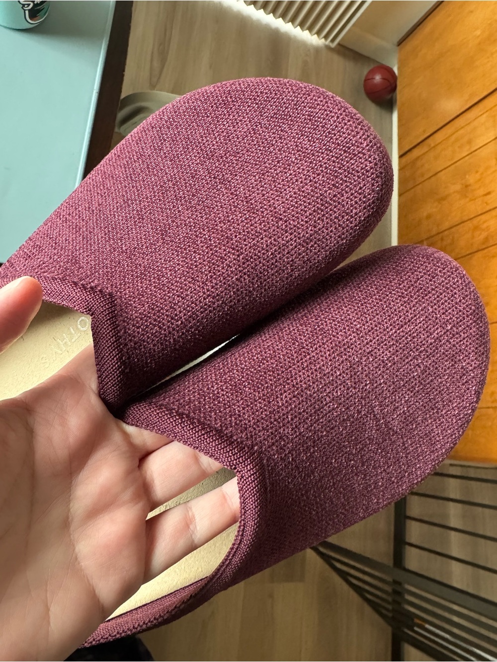 Rothy's Clogs - Picture 3 of 5